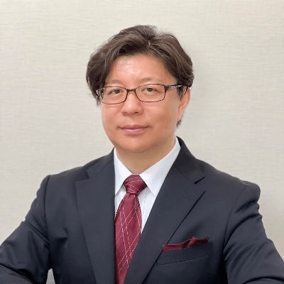 今泉武史