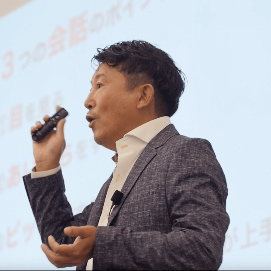 燿暢 一魁